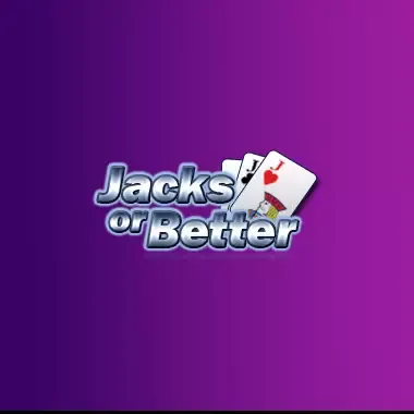 jacks or better double up game icon