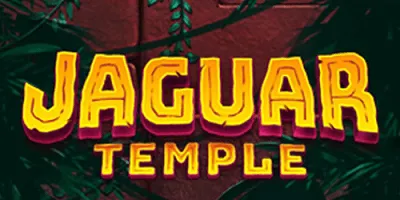 jaguar temple slot