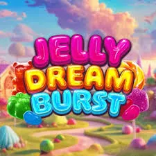 jelly dream burst slot icon