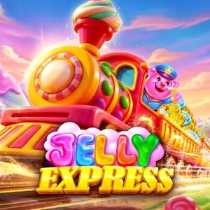 jelly express slot icon