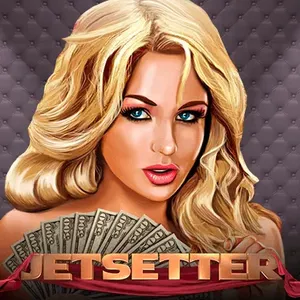 jetsetter slot icon