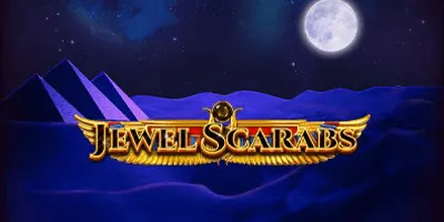 jewel scarabs slot