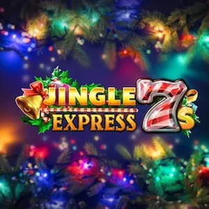 jingle express 7s slot icon