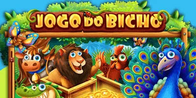 jogo do bicho slot