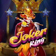 joker king slot icon