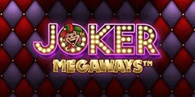 joker megaways slot