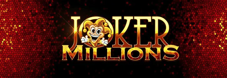 joker millions slot yggdrasil