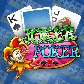 joker poker mh game icon