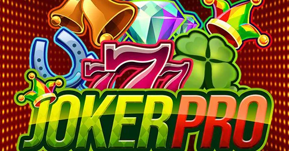 joker pro slot