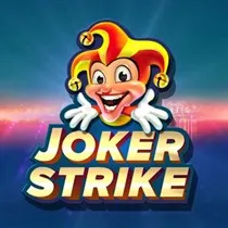 joker strike slot icon