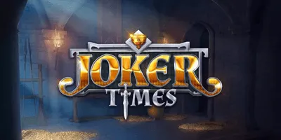 joker times slot