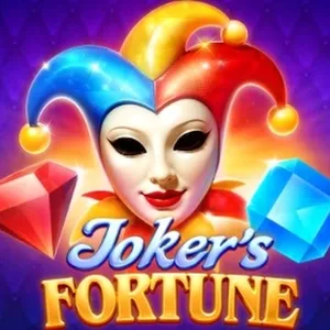 jokers fortune slot icon