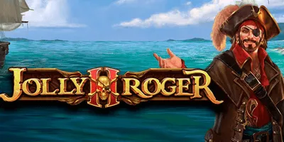 jolly roger 2 slot