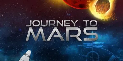 journey to mars slot