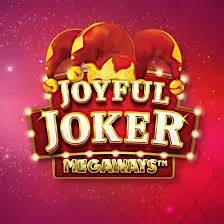 Joyful Joker Megaways - Loe Veel