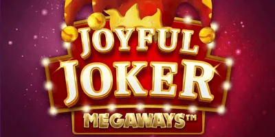 joyful joker megaways slot