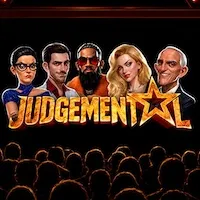judgemental slot icon