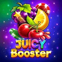 juicy booster slot icon