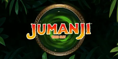 jumanji slot