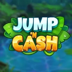jump n cash slot icon