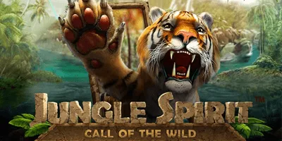 jungle spirit slot