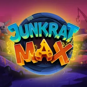 junkrat max slot icon