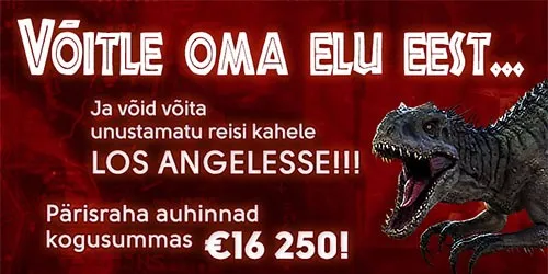 jurassic world los angeles reis