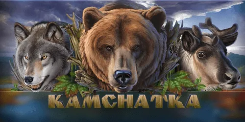 kamchatka slot