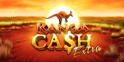 kanga cash extra slot