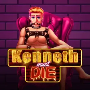 kenneth must die slot icon
