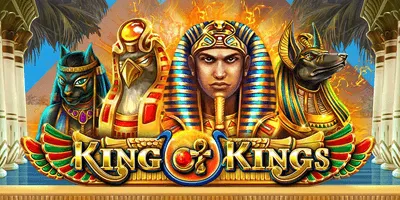 king of kings slot