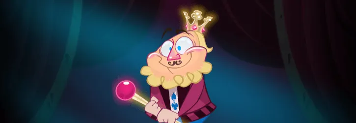 king of slots slot netent