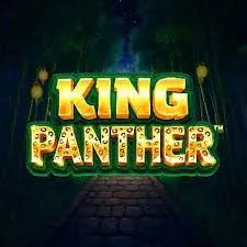 king panther slot icon