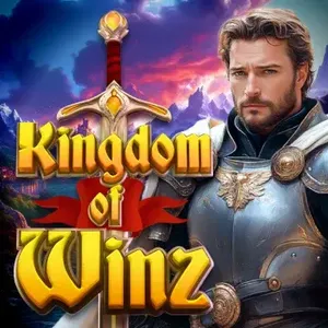 kingdom of winz slot icon