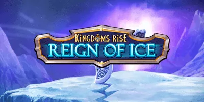 kingdoms rise reign of ice slot