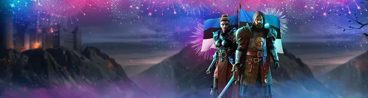 kingswin kasiino 101 race kampaania