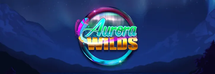 kingswin kasiino aurora wilds kampaania