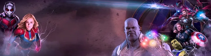 kingswin kasiino avengers tournament