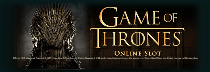 kingswin kasiino game of thrones spinnid