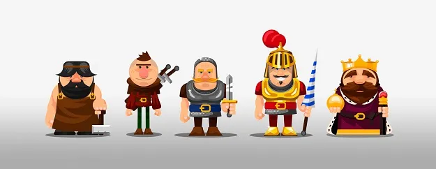 kingswin kasiino lojaalsusprogramm