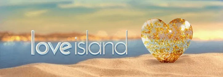 kingswin kasiino love island promo