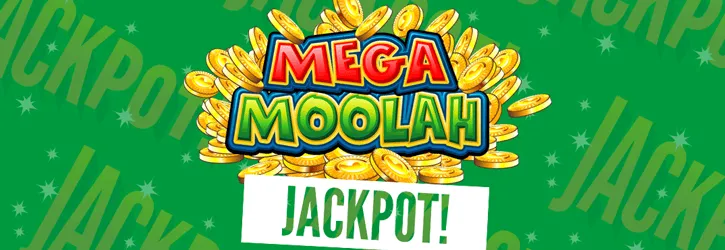 kingswin kasiino mega moolah boonus kampaania