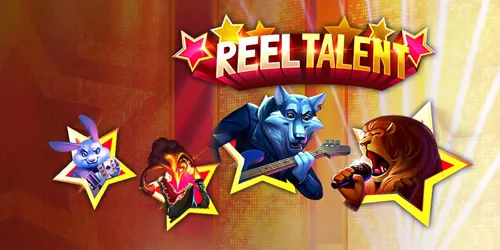 kingswin kasiino reel talent