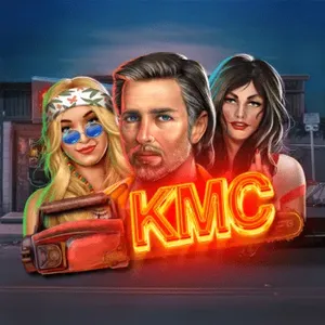 kiss my chainsaw slot icon