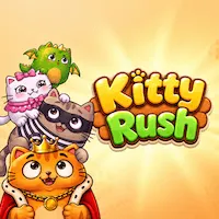 kitty rush slot icon