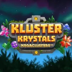 kluster krystals megaclusters slot icon