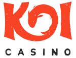 koi casino logo
