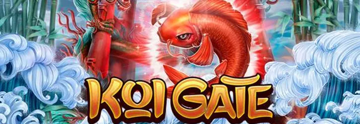 koi gate slot