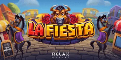 la fiesta slot