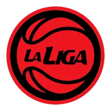 la liga basketball logo